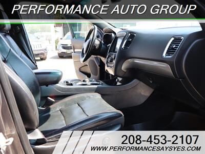 2015 Dodge Durango R/T   - Photo 20 - Caldwell, ID 83605