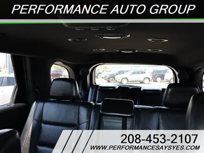 2015 Dodge Durango R/T   - Photo 27 - Caldwell, ID 83605