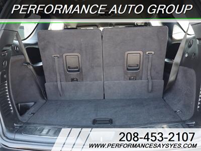 2015 Dodge Durango R/T   - Photo 15 - Caldwell, ID 83605