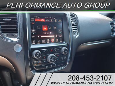 2015 Dodge Durango R/T   - Photo 25 - Caldwell, ID 83605