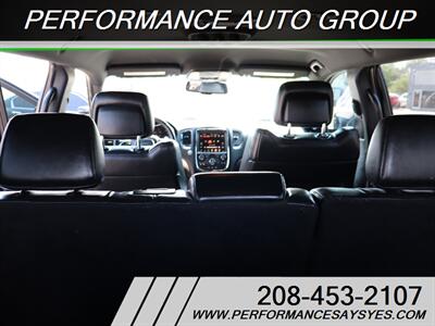 2015 Dodge Durango R/T   - Photo 16 - Caldwell, ID 83605