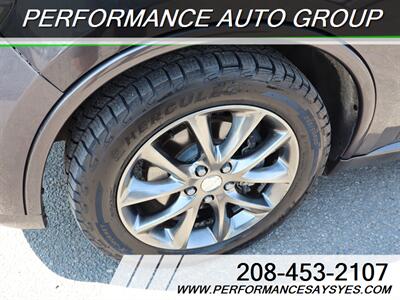 2015 Dodge Durango R/T   - Photo 10 - Caldwell, ID 83605