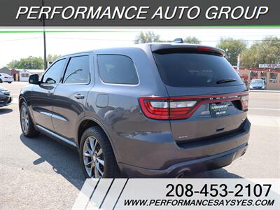 2015 Dodge Durango R/T   - Photo 6 - Caldwell, ID 83605
