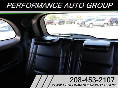 2015 Dodge Durango R/T   - Photo 14 - Caldwell, ID 83605