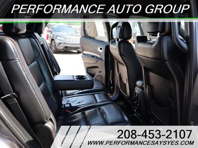 2015 Dodge Durango R/T   - Photo 19 - Caldwell, ID 83605