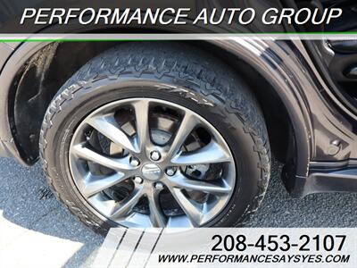 2015 Dodge Durango R/T   - Photo 18 - Caldwell, ID 83605