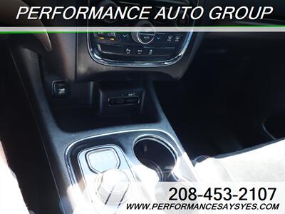 2015 Dodge Durango R/T   - Photo 26 - Caldwell, ID 83605