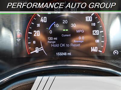 2015 Dodge Durango R/T   - Photo 24 - Caldwell, ID 83605