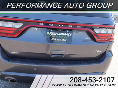 2015 Dodge Durango R/T   - Photo 5 - Caldwell, ID 83605