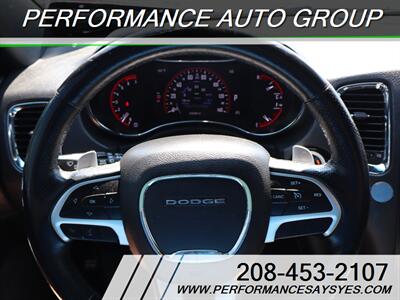 2015 Dodge Durango R/T   - Photo 23 - Caldwell, ID 83605
