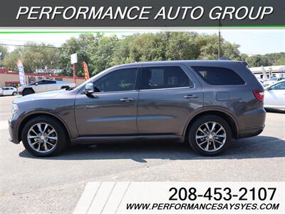 2015 Dodge Durango R/T   - Photo 7 - Caldwell, ID 83605