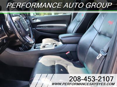 2015 Dodge Durango R/T   - Photo 11 - Caldwell, ID 83605