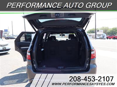 2015 Dodge Durango R/T   - Photo 17 - Caldwell, ID 83605