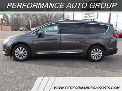 2019 Chrysler Pacifica Touring L   - Photo 26 - Caldwell, ID 83605