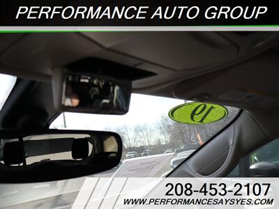 2019 Chrysler Pacifica Touring L   - Photo 25 - Caldwell, ID 83605