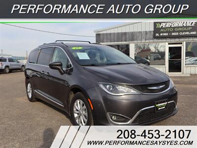 2019 Chrysler Pacifica Touring L   - Photo 1 - Caldwell, ID 83605