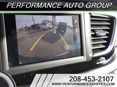 2019 Chrysler Pacifica Touring L   - Photo 21 - Caldwell, ID 83605