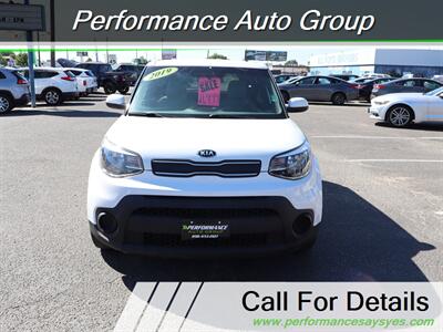 2019 Kia Soul   - Photo 3 - Caldwell, ID 83605