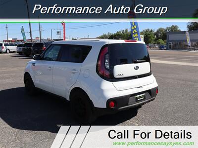 2019 Kia Soul   - Photo 7 - Caldwell, ID 83605