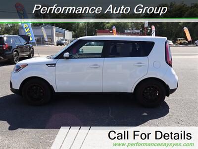 2019 Kia Soul   - Photo 8 - Caldwell, ID 83605