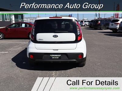 2019 Kia Soul   - Photo 6 - Caldwell, ID 83605