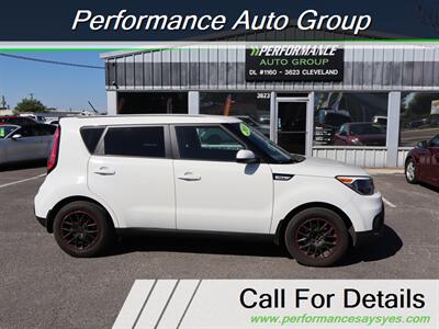 2019 Kia Soul   - Photo 4 - Caldwell, ID 83605