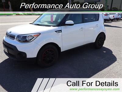 2019 Kia Soul   - Photo 2 - Caldwell, ID 83605