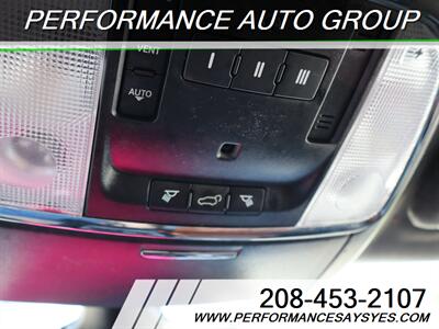 2018 Dodge Durango Citadel Anodized Platinum   - Photo 11 - Caldwell, ID 83605