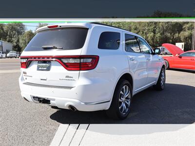 2018 Dodge Durango Citadel Anodized Platinum   - Photo 3 - Caldwell, ID 83605
