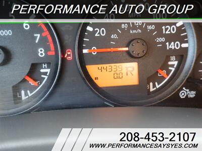 2019 Nissan Frontier SV   - Photo 13 - Caldwell, ID 83605