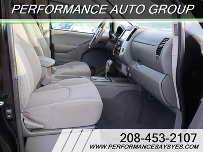 2019 Nissan Frontier SV   - Photo 11 - Caldwell, ID 83605