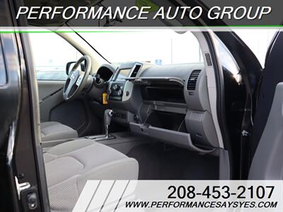 2019 Nissan Frontier SV   - Photo 12 - Caldwell, ID 83605