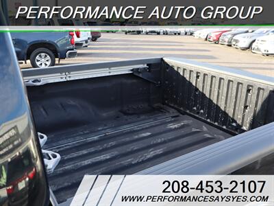 2019 Nissan Frontier SV   - Photo 18 - Caldwell, ID 83605