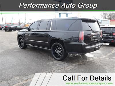 2015 GMC Yukon XL Denali   - Photo 4 - Caldwell, ID 83605