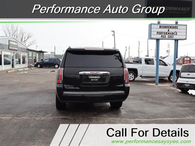 2015 GMC Yukon XL Denali   - Photo 5 - Caldwell, ID 83605