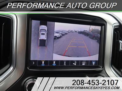 2019 Chevrolet Silverado 1500 LTZ   - Photo 16 - Caldwell, ID 83605