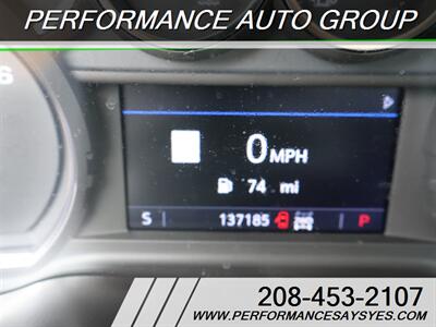 2019 Chevrolet Silverado 1500 LTZ   - Photo 13 - Caldwell, ID 83605