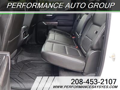 2019 Chevrolet Silverado 1500 LTZ   - Photo 6 - Caldwell, ID 83605
