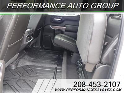 2019 Chevrolet Silverado 1500 LTZ   - Photo 8 - Caldwell, ID 83605
