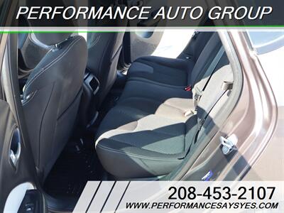 2015 Dodge Dart SXT   - Photo 12 - Caldwell, ID 83605