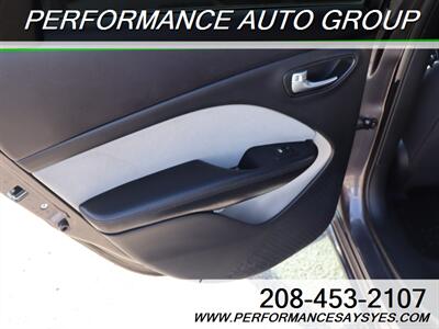 2015 Dodge Dart SXT   - Photo 14 - Caldwell, ID 83605