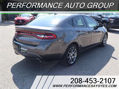 2015 Dodge Dart SXT   - Photo 7 - Caldwell, ID 83605