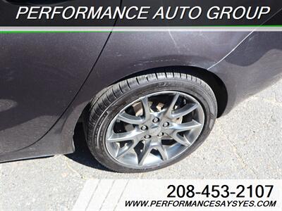 2015 Dodge Dart SXT   - Photo 23 - Caldwell, ID 83605