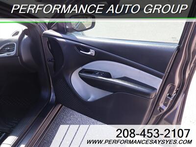 2015 Dodge Dart SXT   - Photo 16 - Caldwell, ID 83605