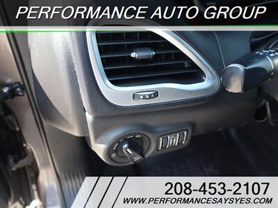 2015 Dodge Dart SXT   - Photo 17 - Caldwell, ID 83605