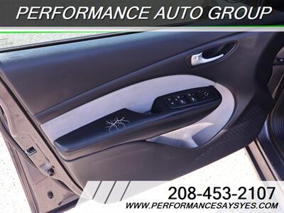 2015 Dodge Dart SXT   - Photo 13 - Caldwell, ID 83605