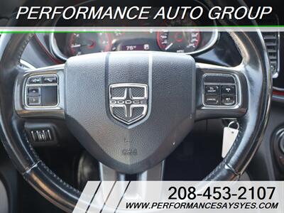 2015 Dodge Dart SXT   - Photo 19 - Caldwell, ID 83605