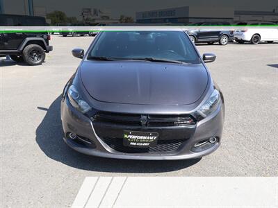 2015 Dodge Dart SXT   - Photo 2 - Caldwell, ID 83605