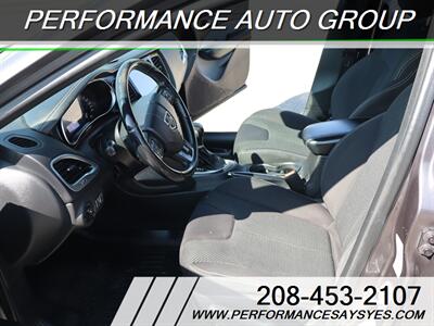 2015 Dodge Dart SXT   - Photo 11 - Caldwell, ID 83605
