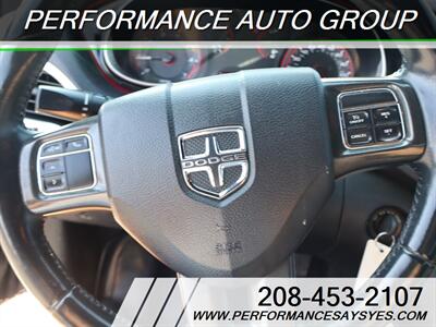 2015 Dodge Dart SXT   - Photo 18 - Caldwell, ID 83605